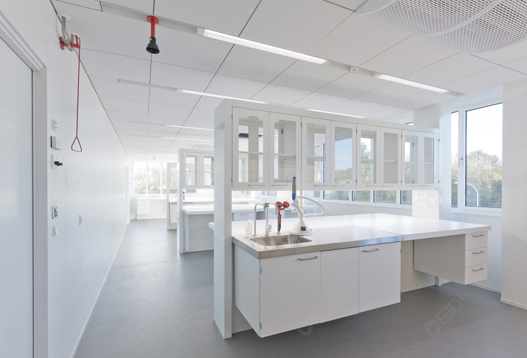 P2實(shí)驗(yàn)室設(shè)計(jì)的業(yè)界新趨勢(shì)