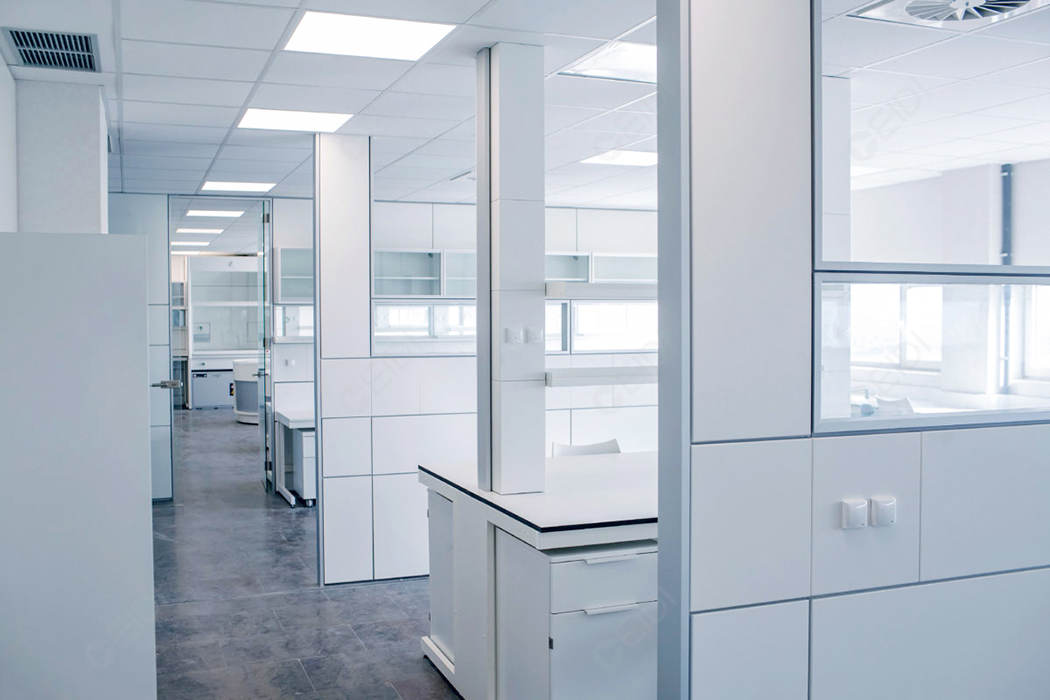 實(shí)驗(yàn)室設(shè)計(jì)規(guī)范之潔凈工程規(guī)范_實(shí)驗(yàn)室規(guī)劃建設(shè)