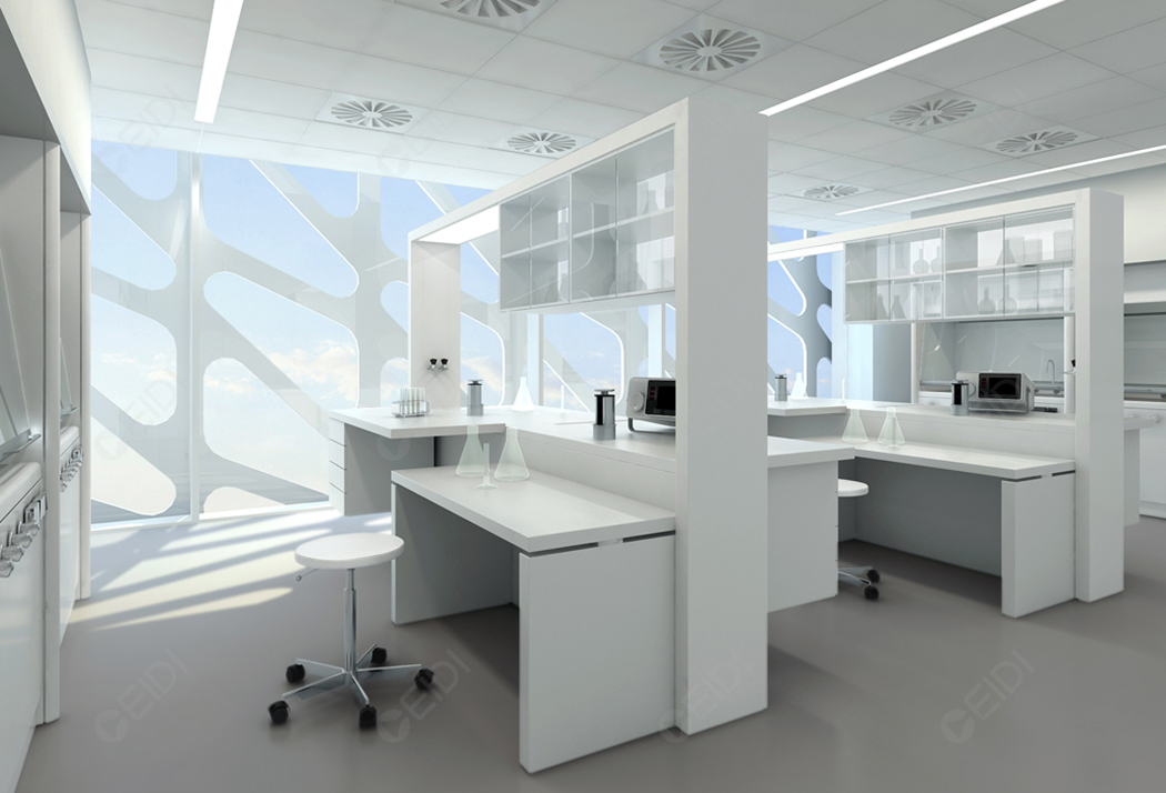 我國(guó)實(shí)驗(yàn)室潔凈工程領(lǐng)域的競(jìng)爭(zhēng)格局