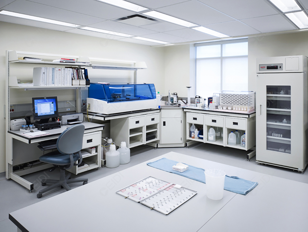 疫情后，這些醫院潔凈標準內容get起來！