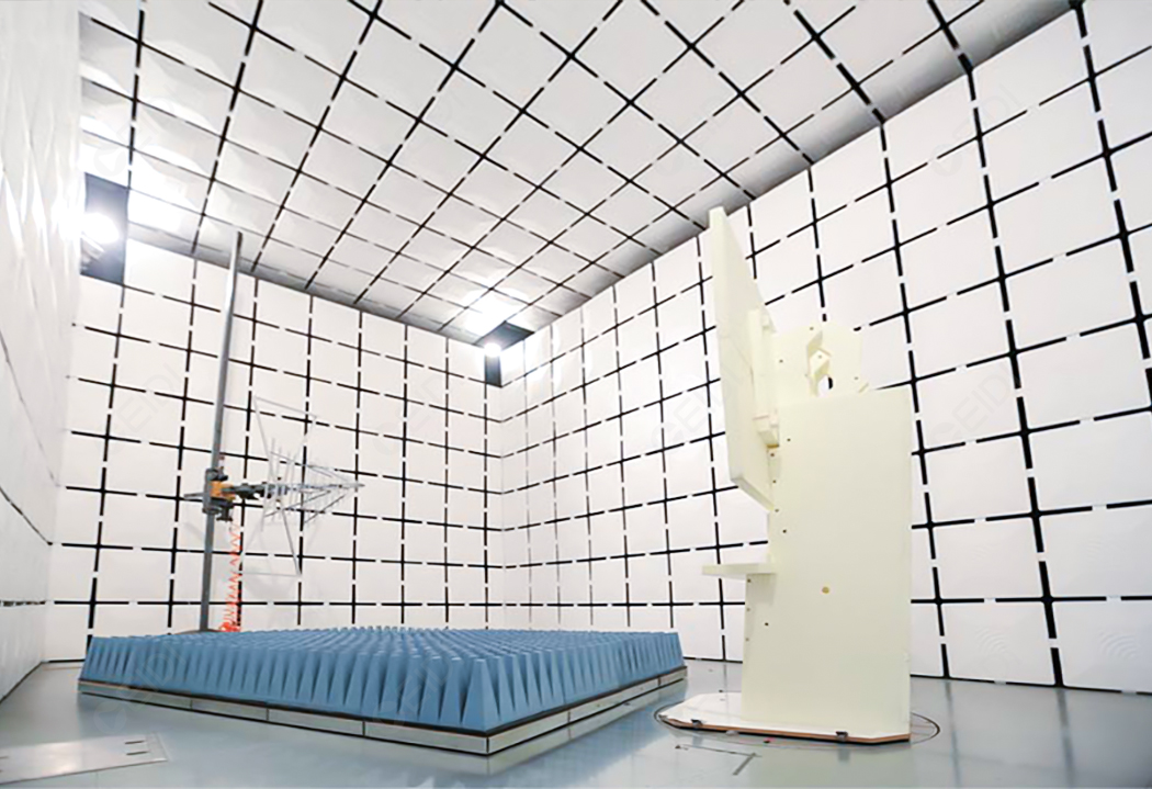 CEIDI實驗室電力設計安裝：模塊電路