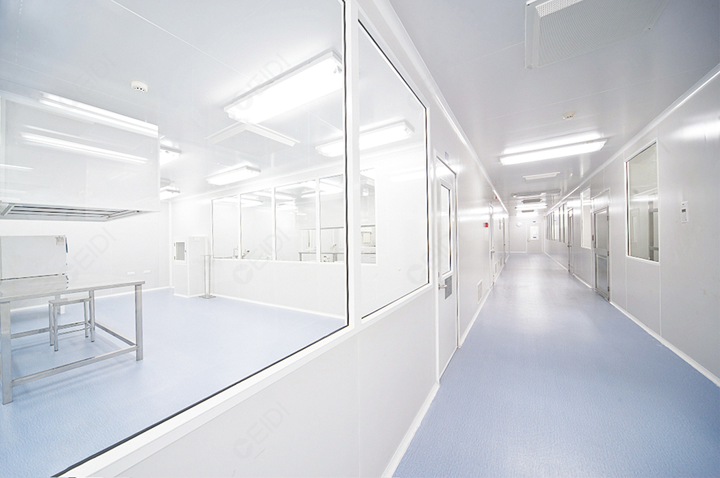 二代基因測序技術的發展對測序數據的處理分析提出了很高的要求。目前二代基因測序實驗室建設數據分析軟件很多，但是絕大多數軟件僅能完成單一的分析功能，如何能正確高效地選擇整合這些軟件已成為迫切需求。CEIDI西遞對于二代基因測序實驗室建設已經有所研究。CEIDI西遞技術人員開發設計了一套基于二代基因測序專用的實驗室建設方案，完美的實驗設計原理，一站式建設和規劃方案，簡化了數據分析過程中的人工操作，大大提高了運行效率。