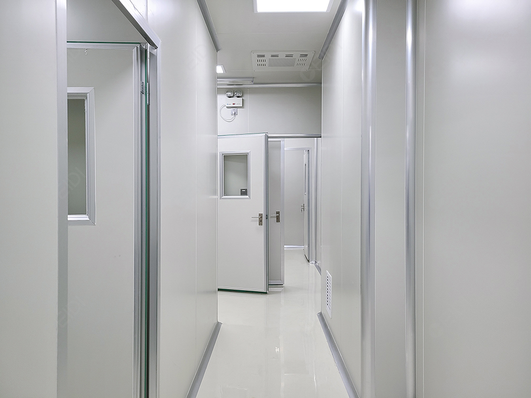 植物組織培養實驗室設計裝修 | CEIDI西遞