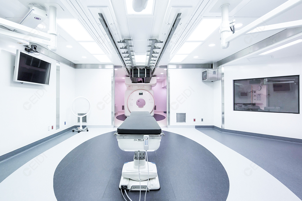 醫院手術室凈化工程裝修及系統設計要點 CEIDI西遞