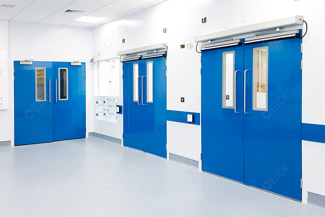 第三方中心實驗室 第三方病理診斷實驗室設計及裝修要點  CEIDI西遞