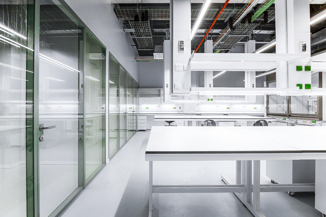 涉密信息系統(tǒng)集成資質(zhì)及屏蔽室建設(shè)參照規(guī)范 | CEIDI西遞