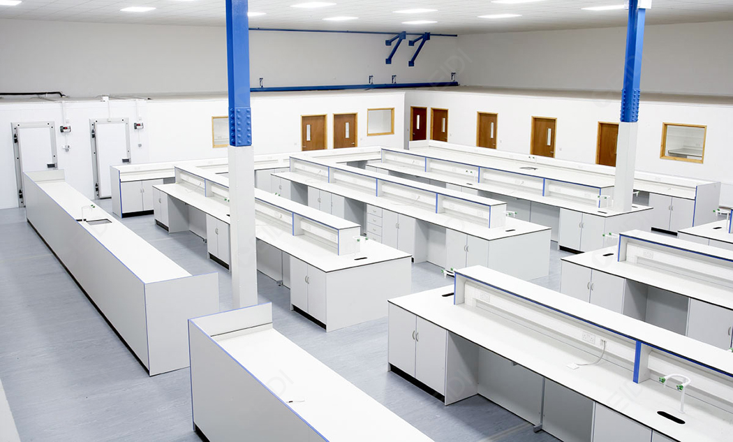  教學(xué)型激光實(shí)驗(yàn)室的設(shè)計(jì)及裝修經(jīng)驗(yàn)  CEIDI西遞