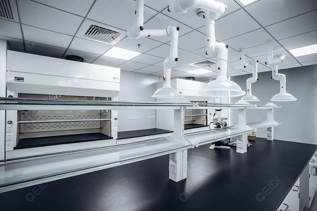 兗礦能源煤液化與煤化工國(guó)家重點(diǎn)實(shí)驗(yàn)室工程 CEIDI西遞 兗礦能源煤液化與煤化工國(guó)家重點(diǎn)實(shí)驗(yàn)室工程 CEIDI西遞