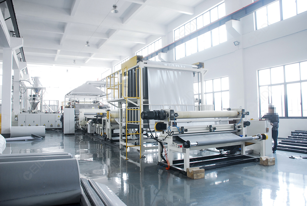 工廠車間規(guī)劃布局設(shè)計(jì)：基礎(chǔ)資料收集工作和各行業(yè)側(cè)重點(diǎn)盤(pán)點(diǎn)    CEIDI西遞