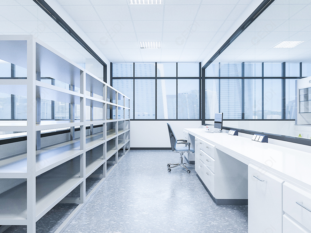 獸藥GMP車間凈化工程：新版獸藥GMP車間平面規劃和施工要點  CEIDI西遞