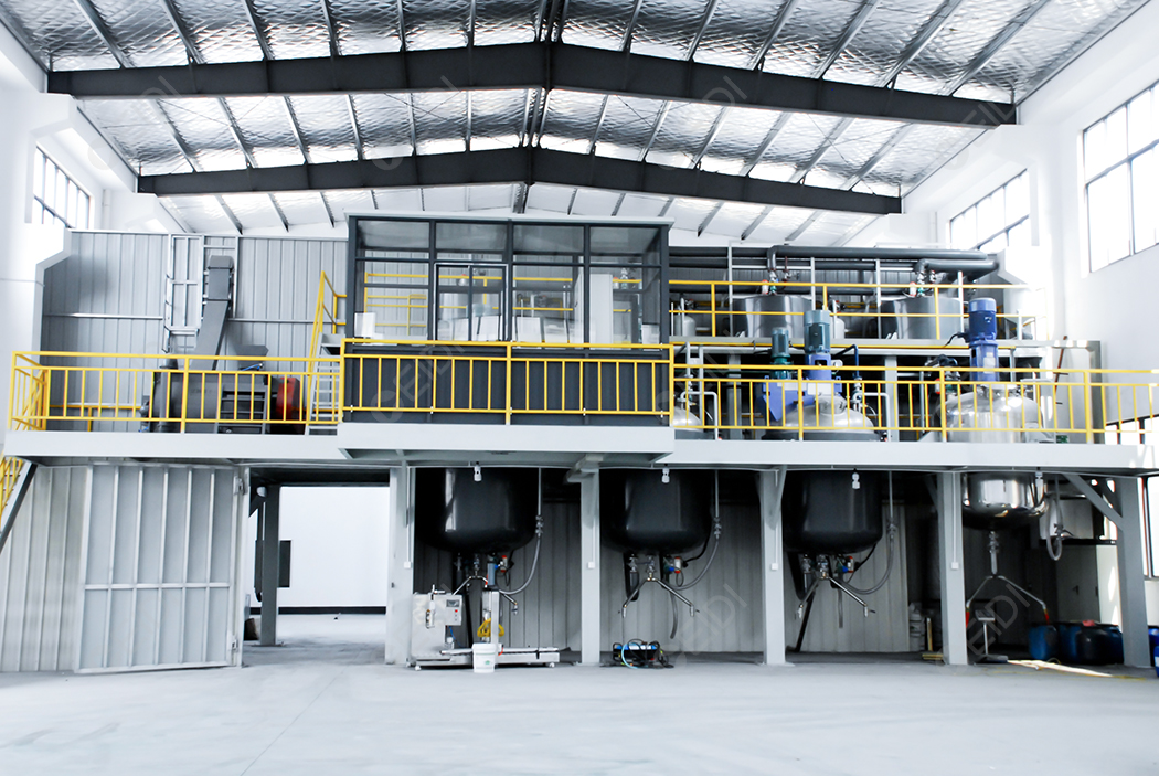 廠房裝修消防流程與資料準備  CEIDI西遞